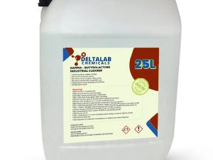 Pure Liquid Gamma – Butyrolactone (GBL)- 25L Canister